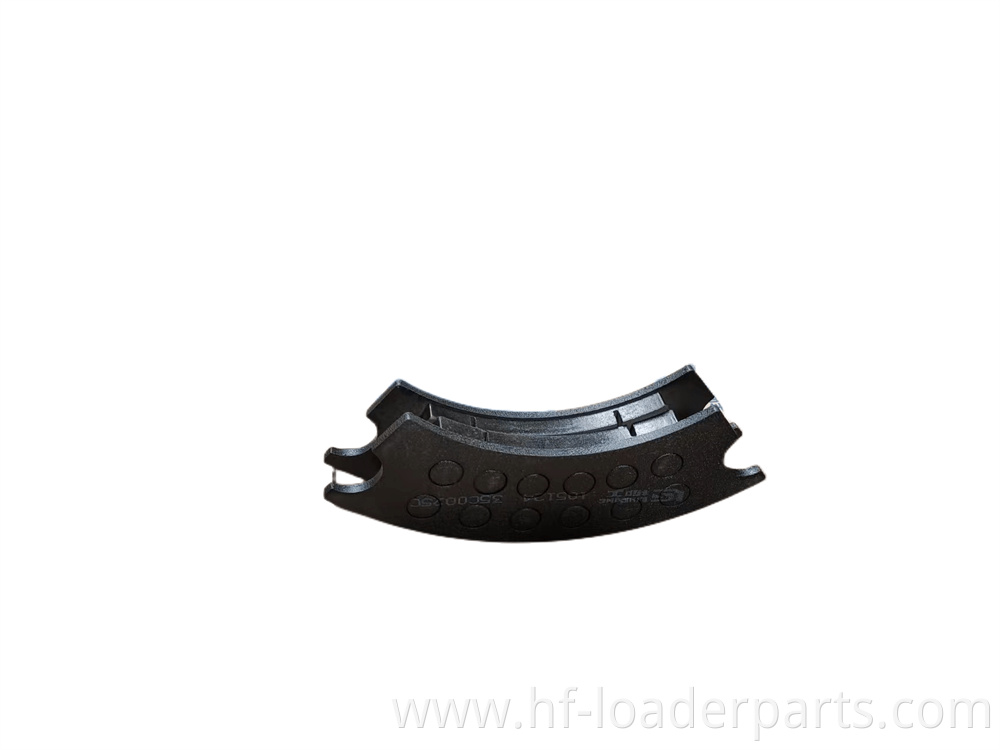 Loader Brake Pad 35C0025 for Liugong 856 50C 